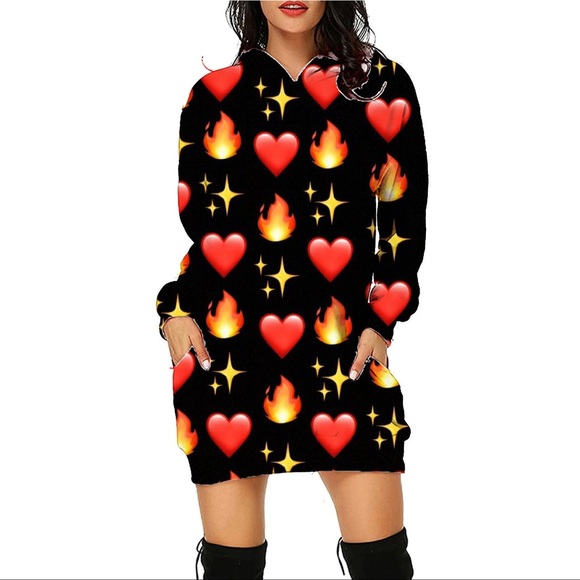 https://dar-gofashion.myshopify.com/products/halloween-print-long-hoodie - Picture 10 of 10